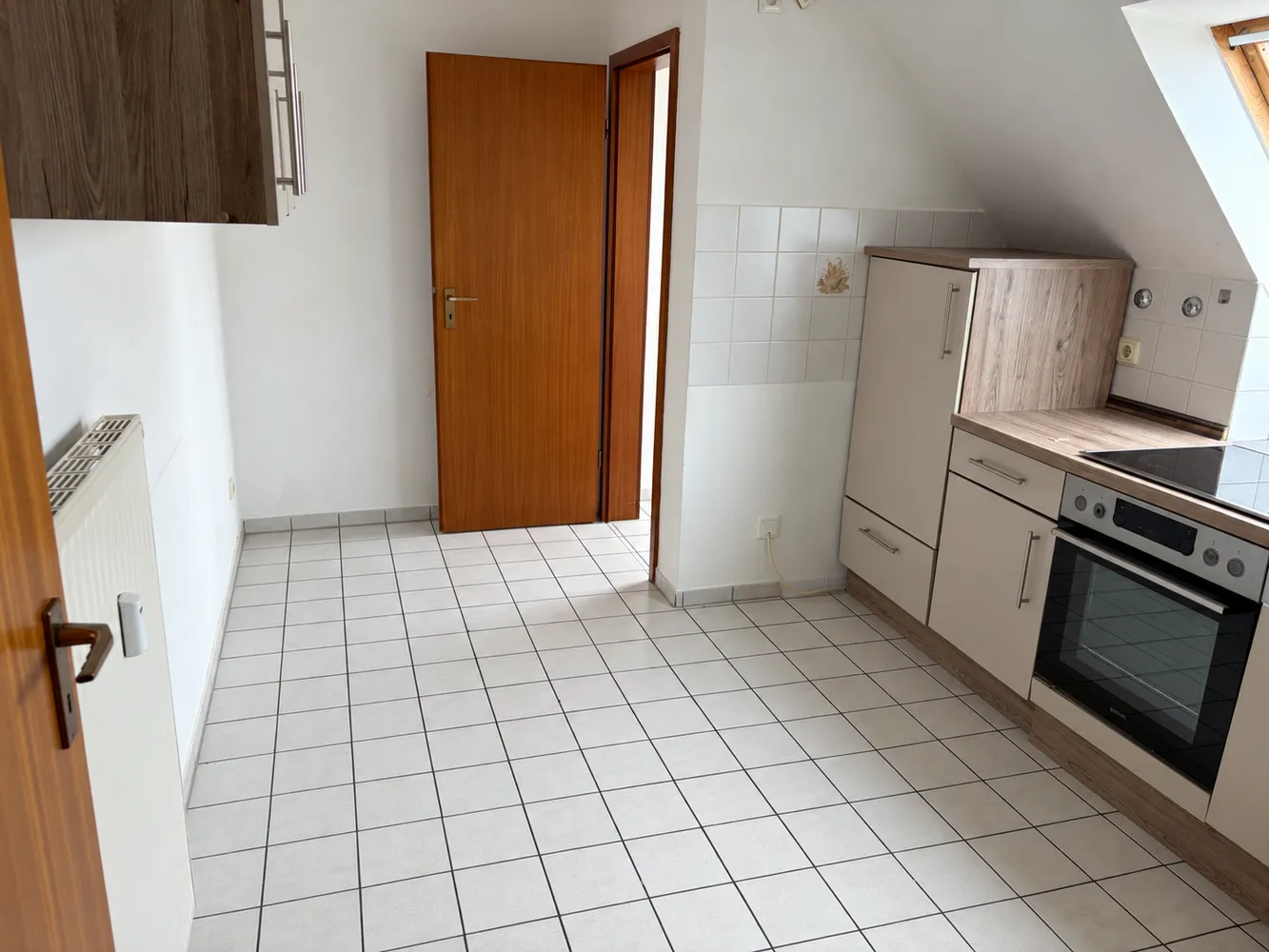 3 Zimmer Wohnung mit 81 m² in Augsburg – Bild 3