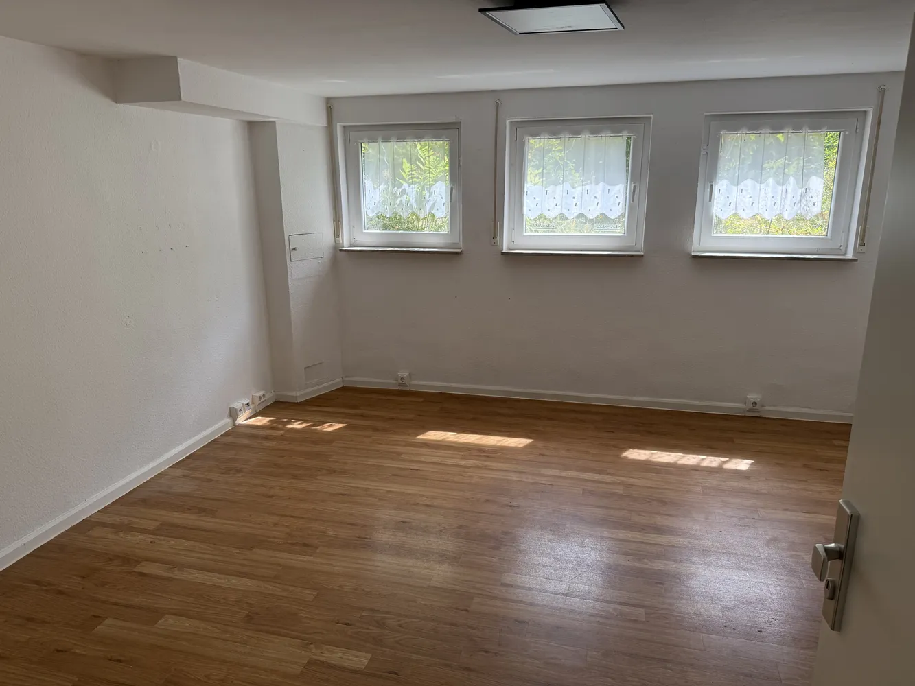 1 Zimmer Wohnung mit 33 m² in Schwäbisch Hall – Bild 5