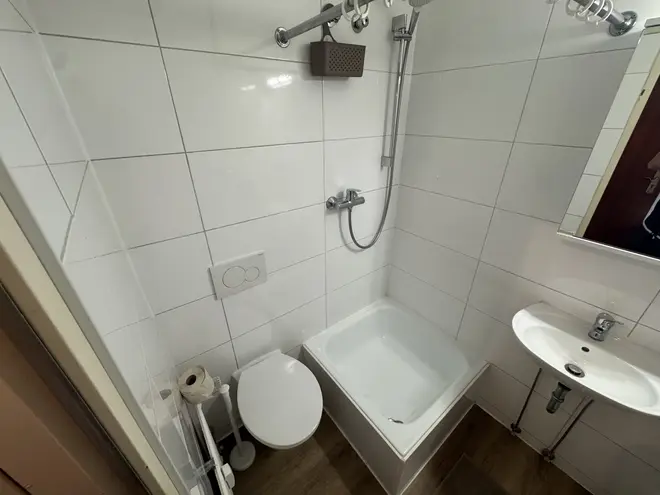 1 Zimmer Wohnung mit 19 m² in Köln – Bild 10