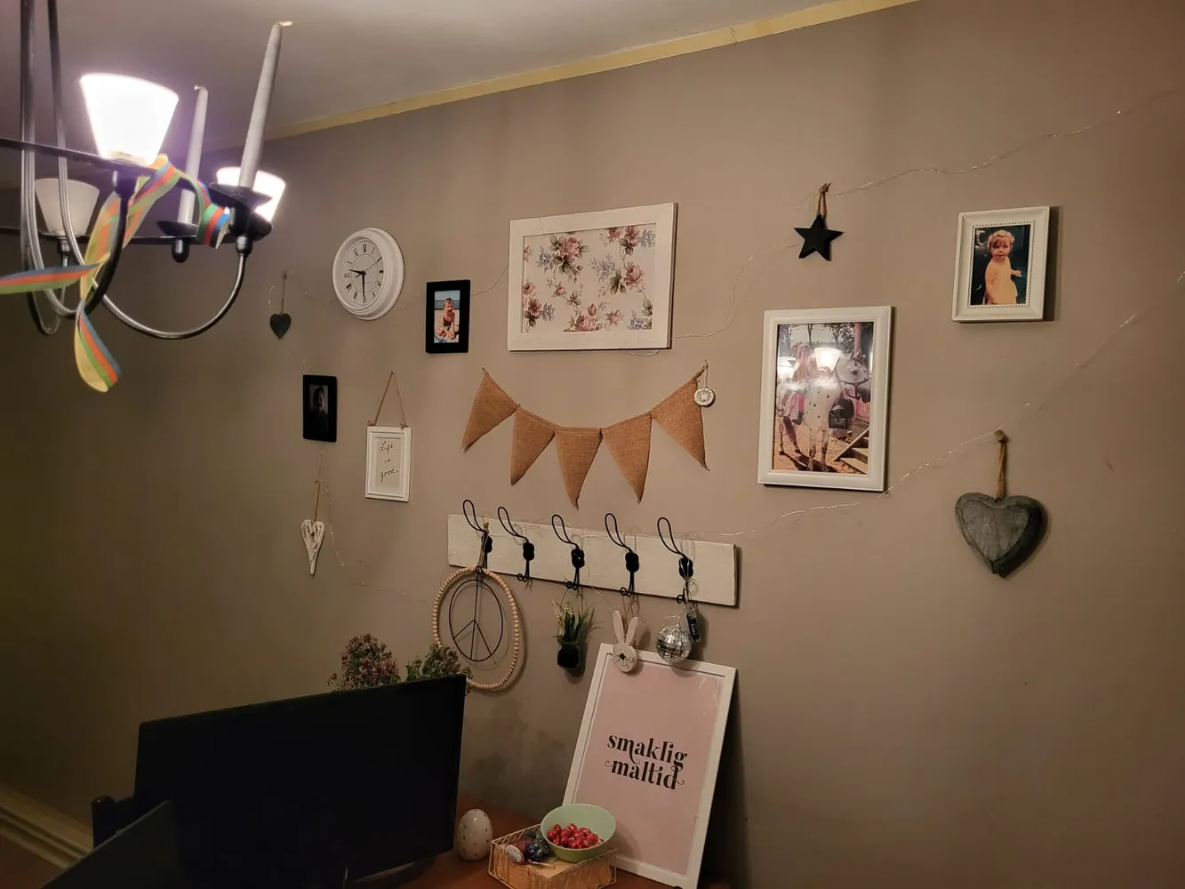 2 Zimmer Wohnung mit 38 m² in Papenburg – Bild 1
