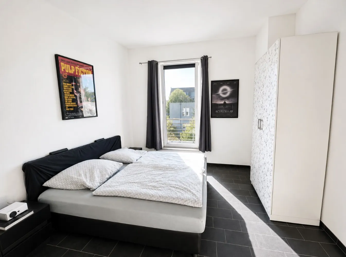 2 Zimmer Wohnung mit 56 m² in Aachen – Bild 7