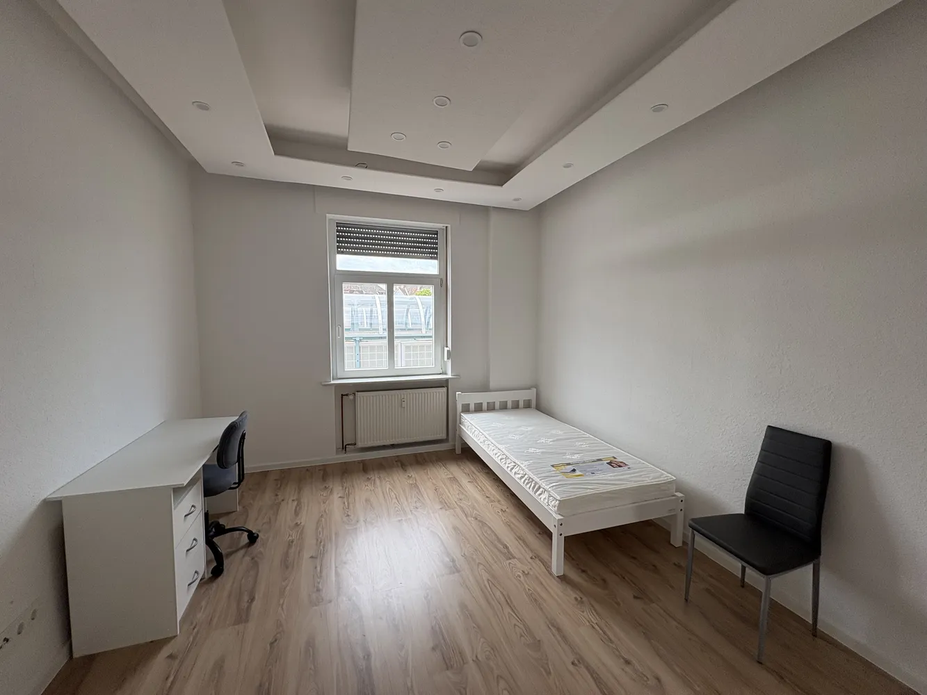1 Zimmer Wohnung mit 22 m² in Mannheim – Bild 6
