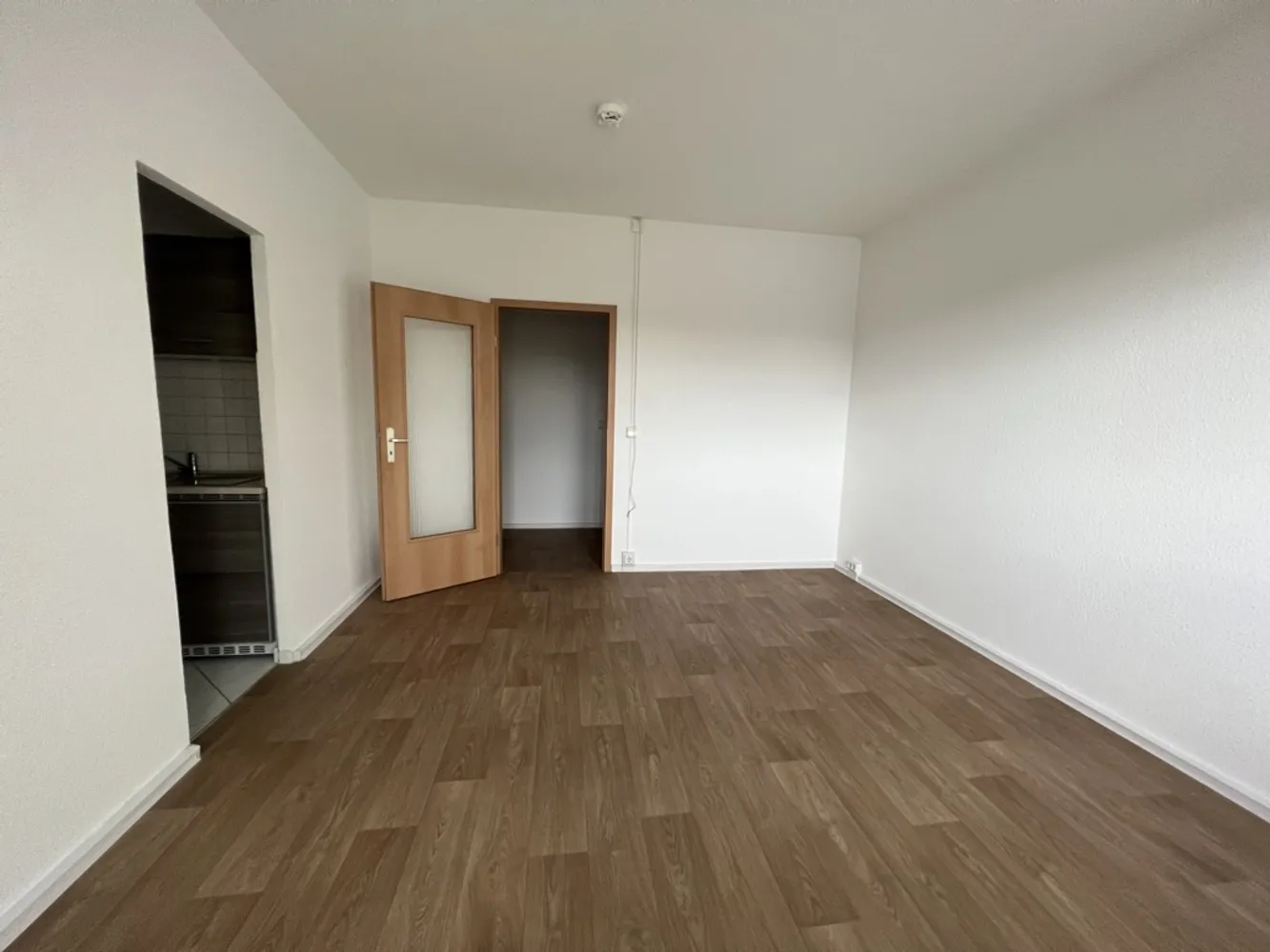 1 Zimmer Wohnung mit 37 m² in Chemnitz – Bild 10