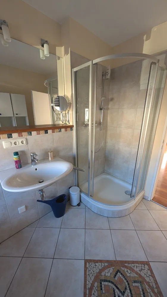 3 Zimmer Wohnung mit 79 m² in München – Bild 3