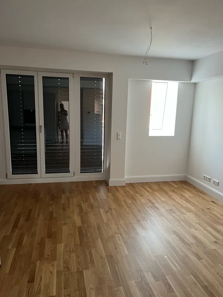 3 room apartment with 80 m² in Brunswick – Photo 12