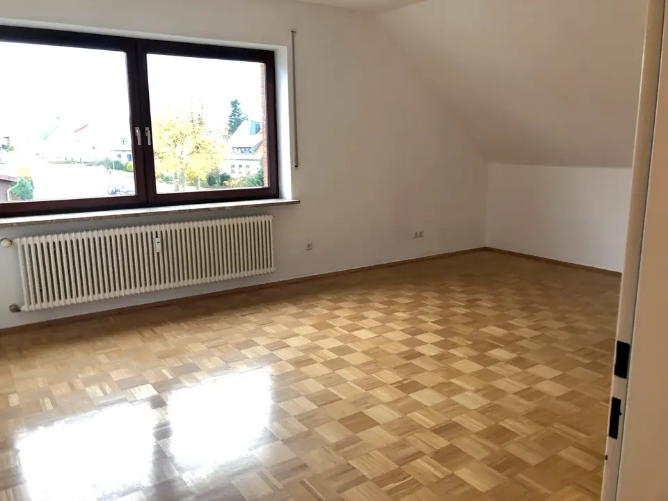 2 Zimmer Wohnung mit 56 m² in Duderstadt – Bild 2
