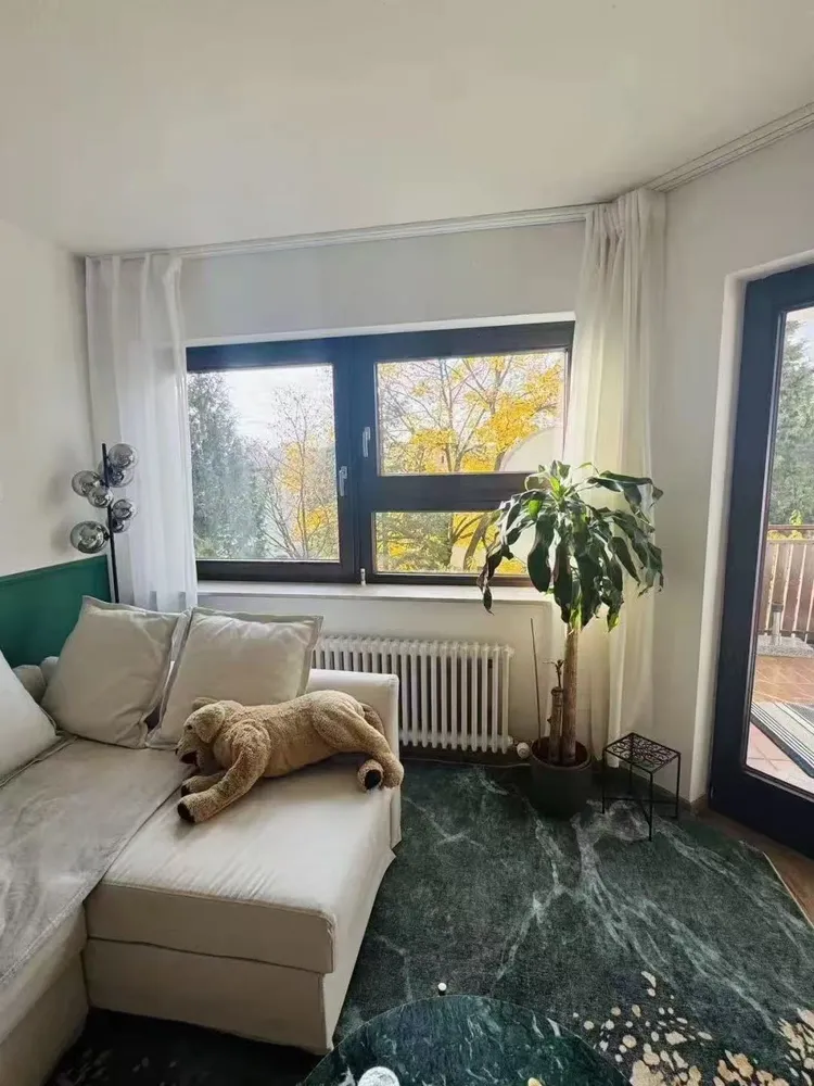 2 Zimmer Wohnung mit 60 m² in Böblingen – Bild 4