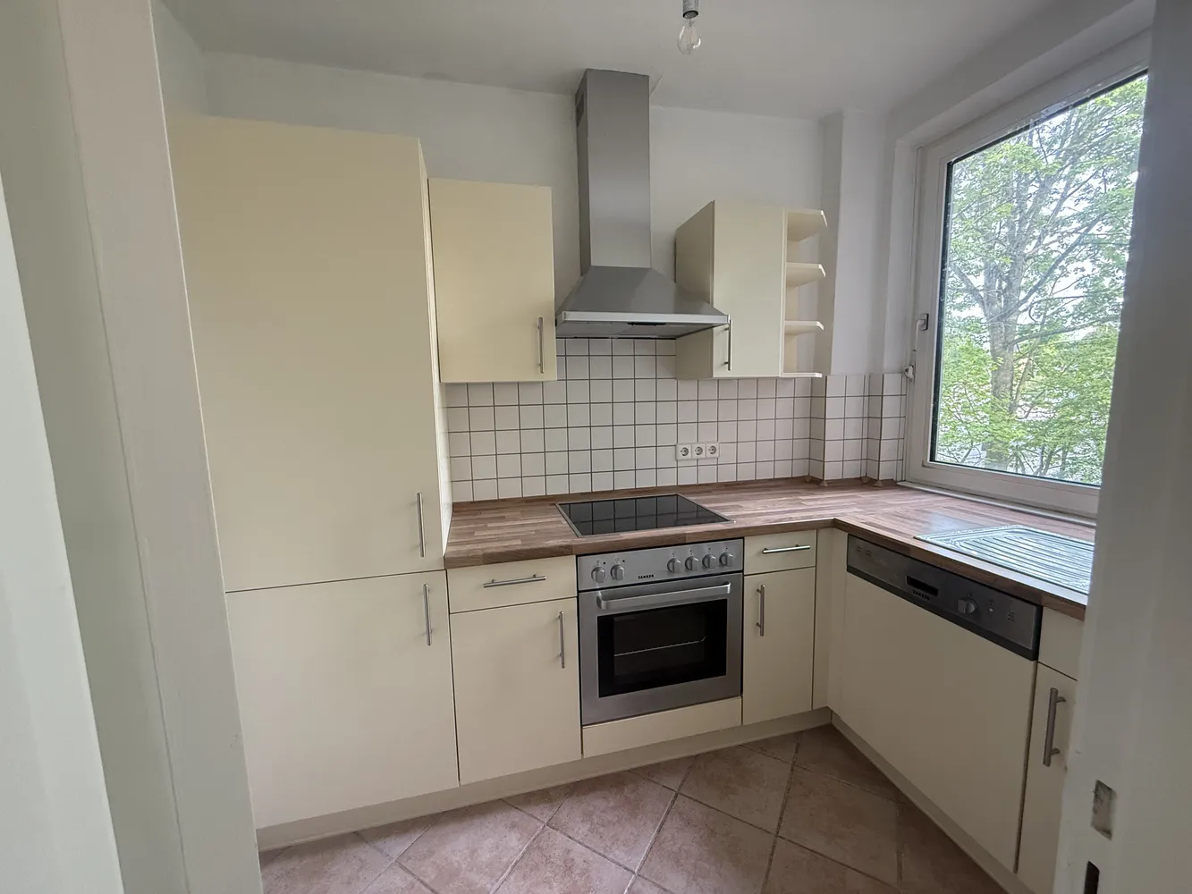2 room apartment with 59 m² in Hamburg – Photo 5