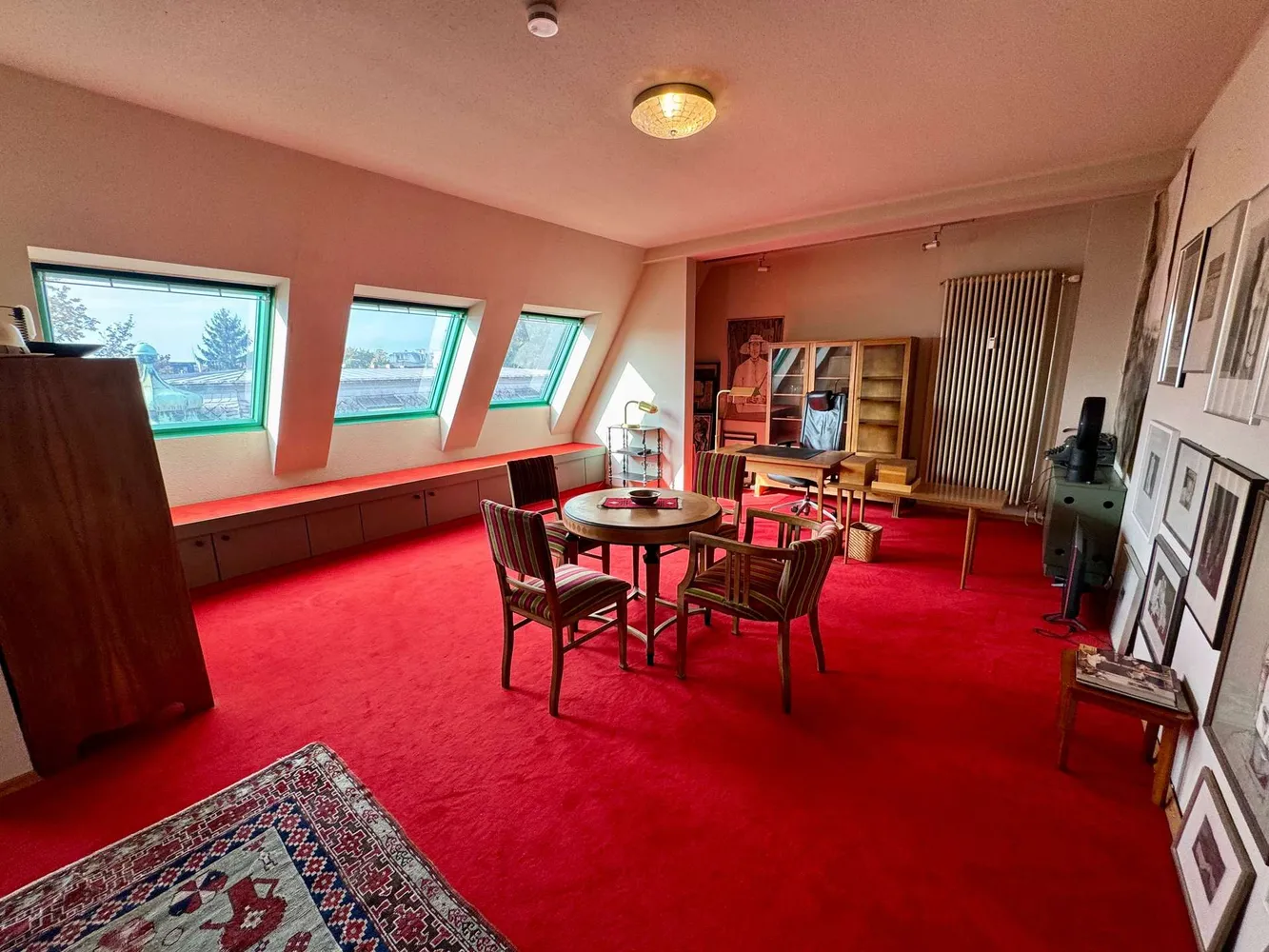 2 Zimmer Wohnung mit 85 m² in Augsburg – Bild 1