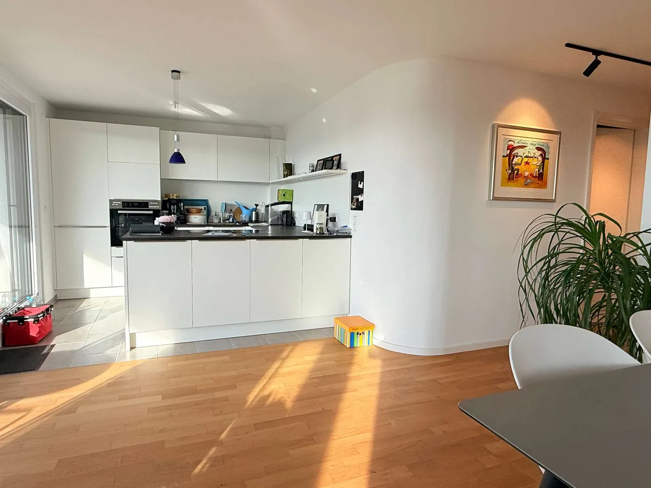 4 room apartment with 107 m² in Esslingen am Neckar – Photo 8