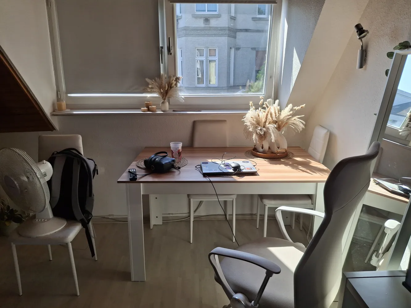 2 Zimmer Wohnung mit 35 m² in Essen – Bild 6