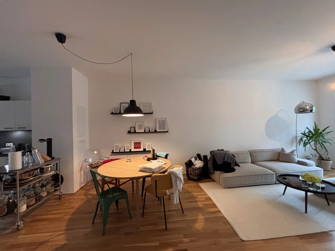 3 Zimmer Wohnung mit 92 m² in Mainz – Bild 9