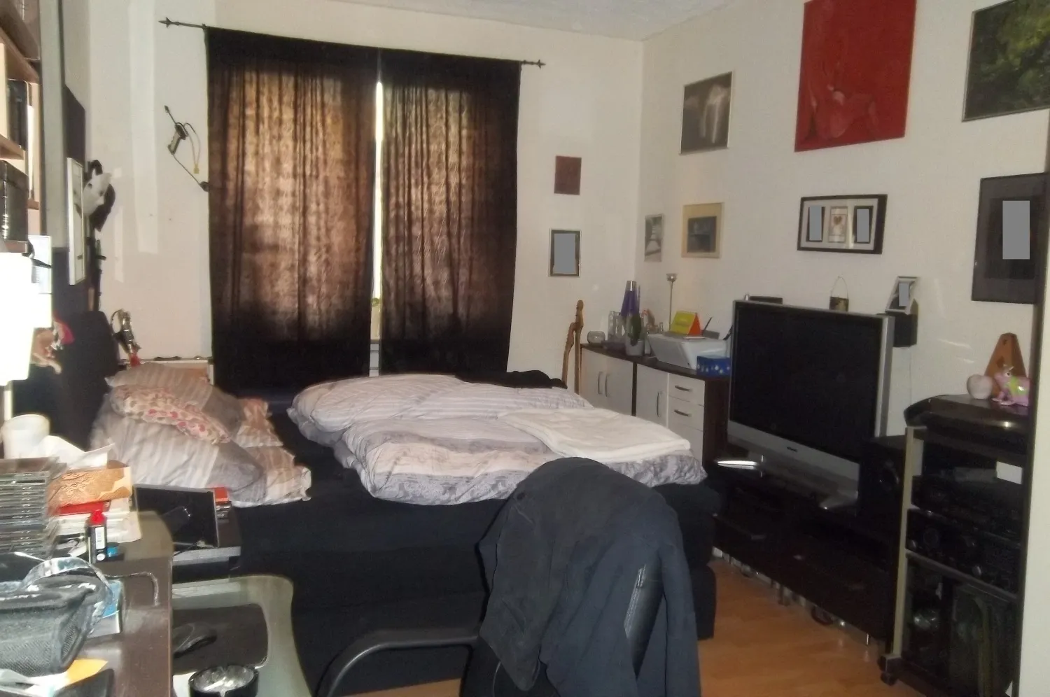 3 room apartment with 89 m² in Dortmund – Photo 3