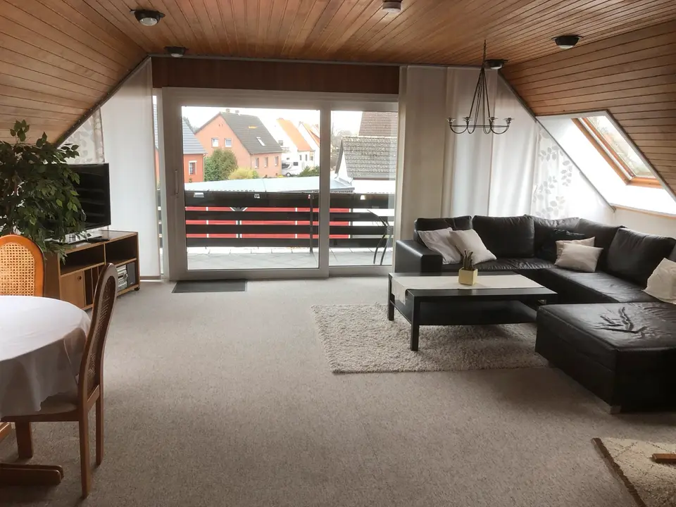 3 room apartment with 125 m² in Wolfsburg – Photo 3