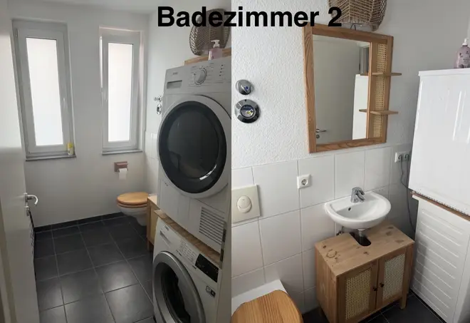4 Zimmer Wohnung mit 96 m² in Düsseldorf – Bild 7