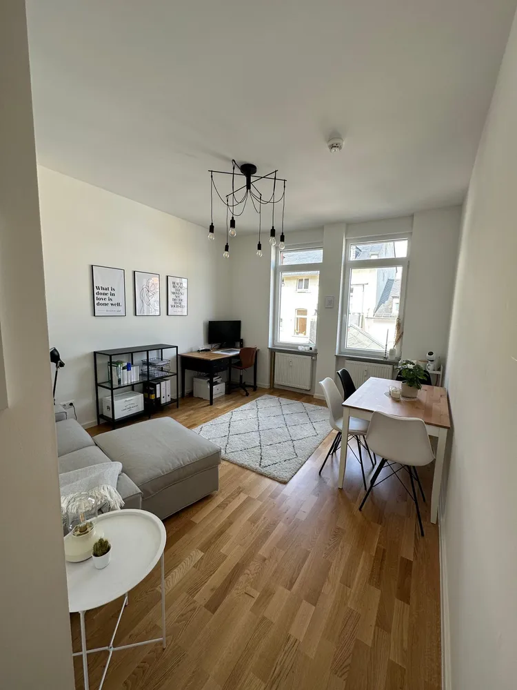 2 Zimmer Wohnung mit 42 m² in Wiesbaden – Bild 11
