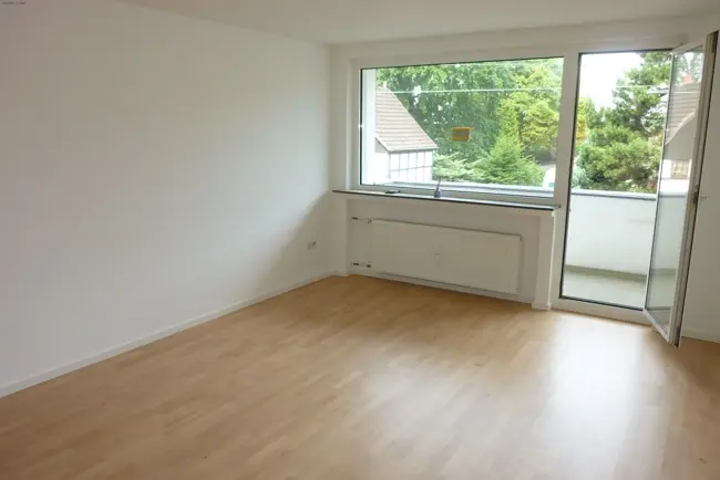 2 Zimmer Wohnung mit 50 m² in Hagen – Bild 1
