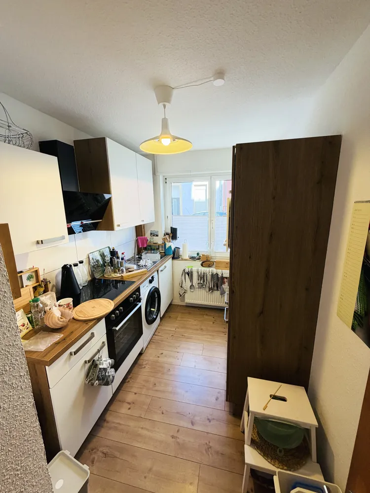 2 Zimmer Wohnung mit 53 m² in Krefeld – Bild 6
