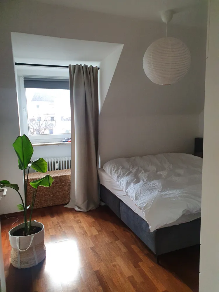 3 Zimmer Wohnung mit 72 m² in München – Bild 3