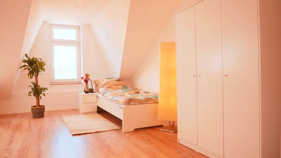 WG-Zimmer mit 19 m² in Mannheim – Bild 9