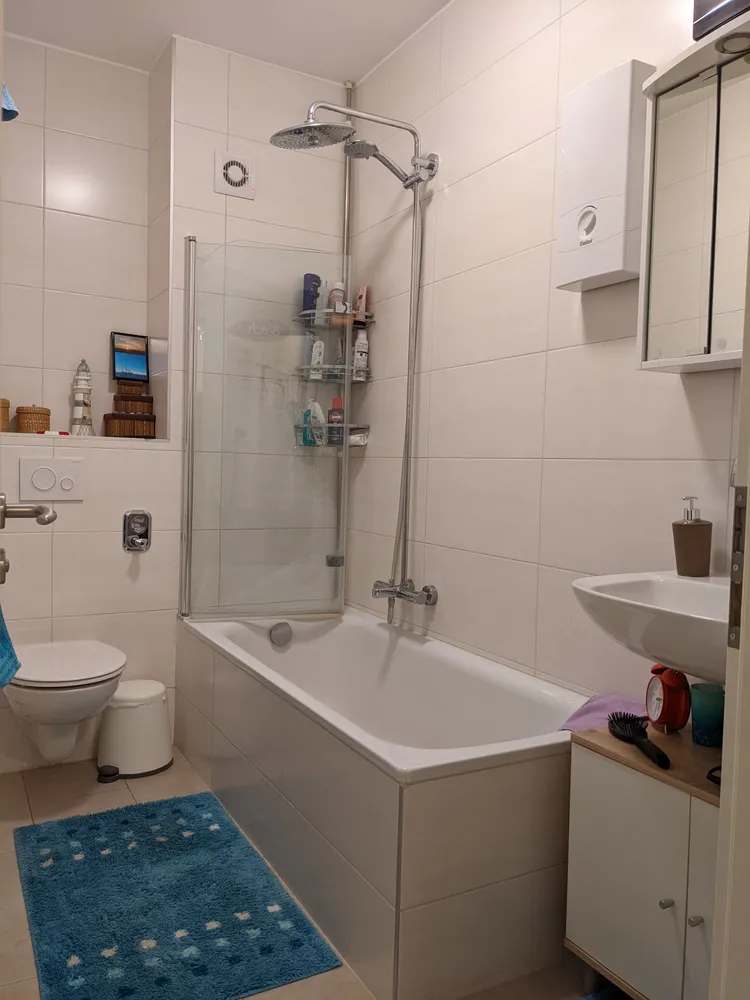 4 Zimmer Wohnung mit 94 m² in Krefeld – Bild 10