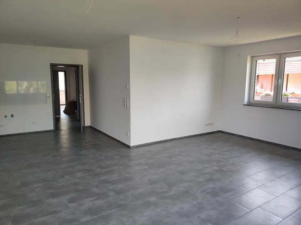 3 Zimmer Wohnung mit 80 m² in Arnsberg – Bild 1