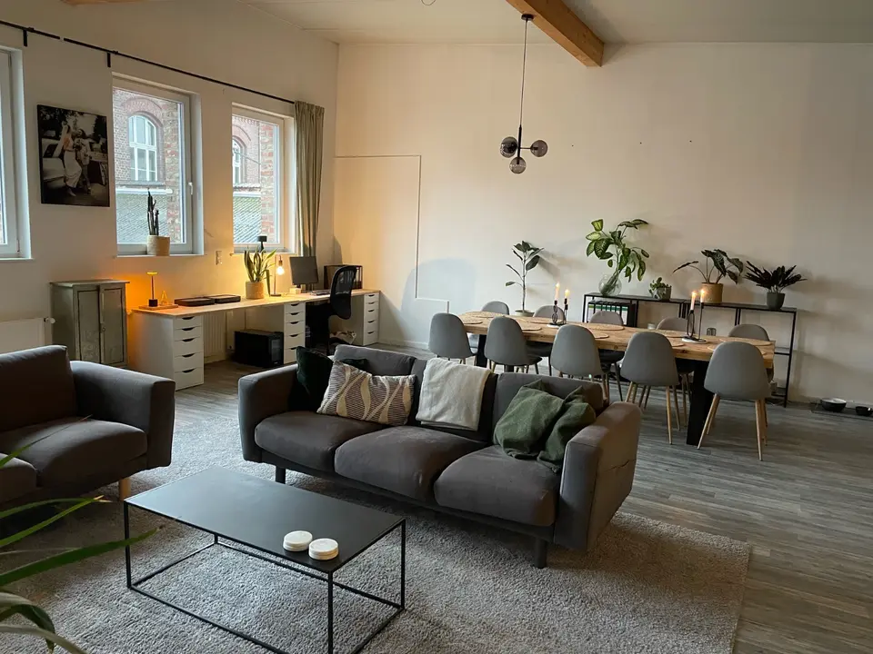 2 Zimmer Wohnung mit 142 m² in Viersen – Bild 2