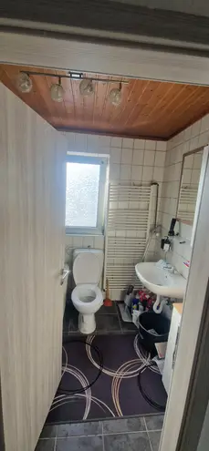4 Zimmer Wohnung mit 75 m² in Saarbrücken – Bild 4