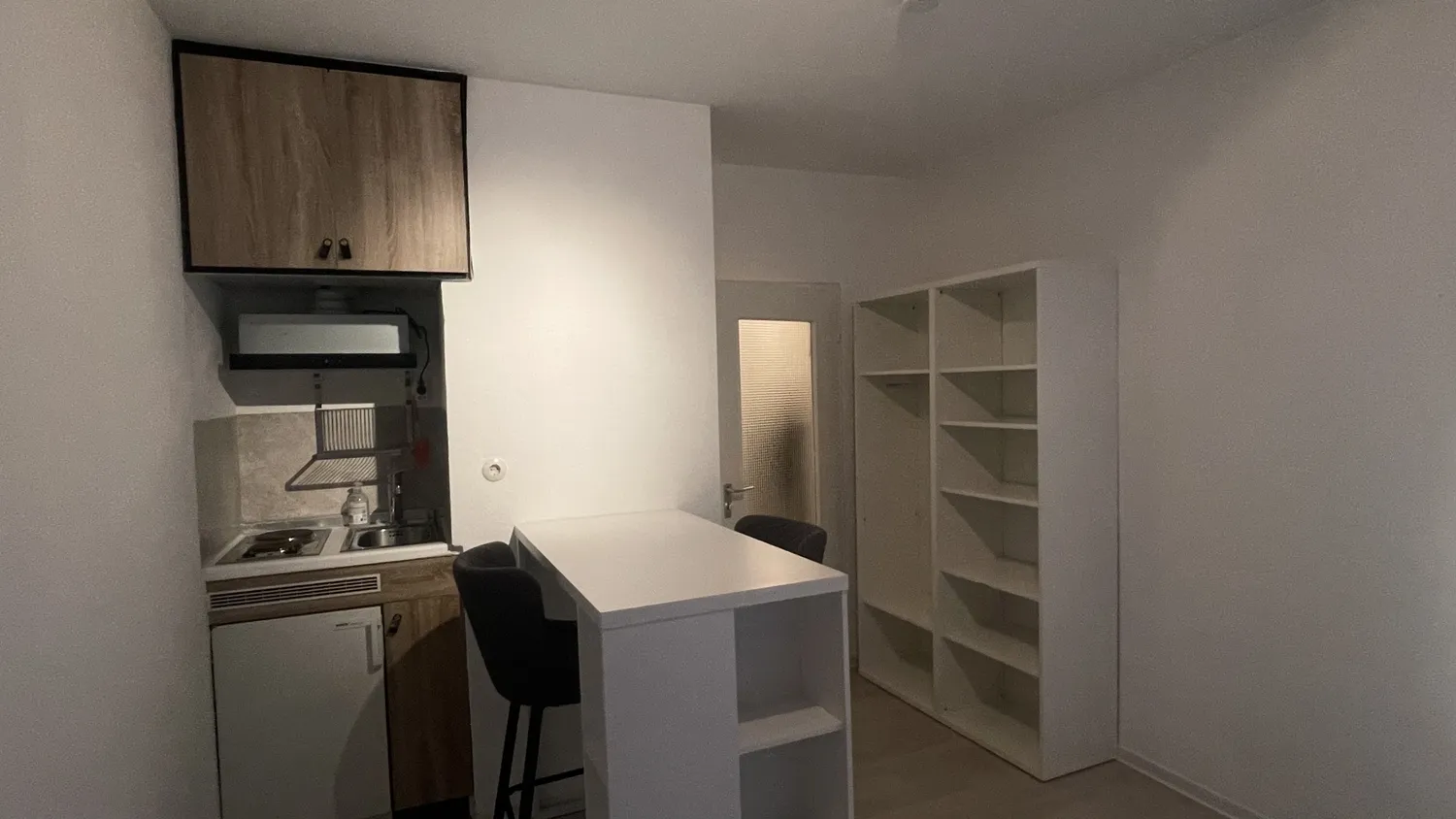 1 Zimmer Wohnung mit 22 m² in Stuttgart – Bild 8