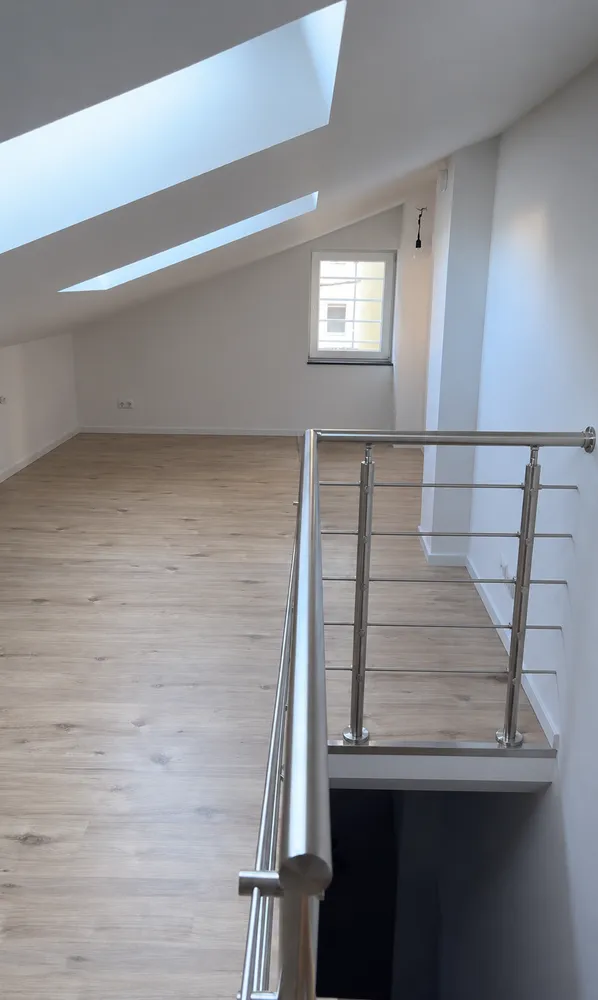 2 Zimmer Wohnung mit 52 m² in Offenbach am Main – Bild 5