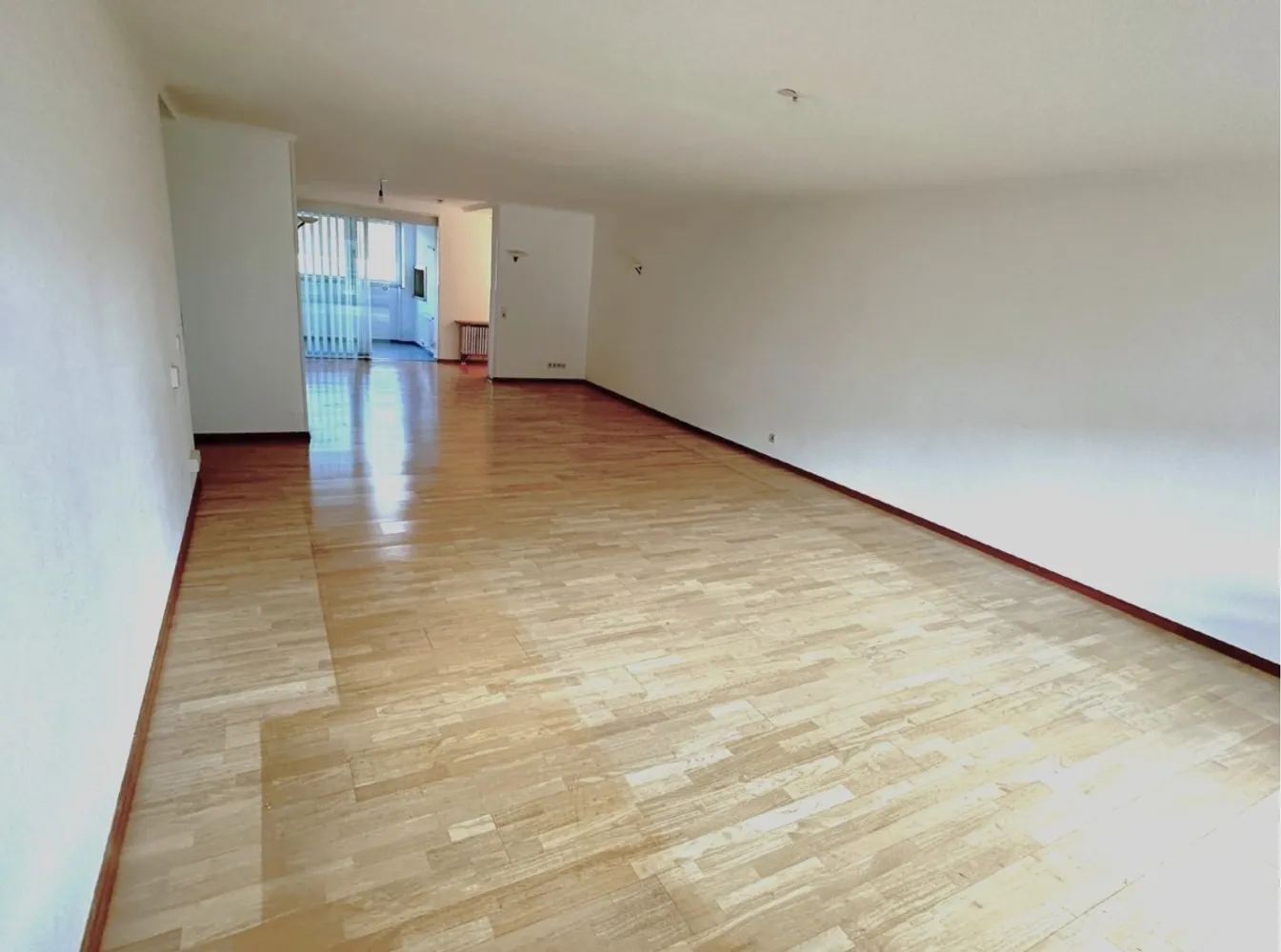 3 Zimmer Wohnung mit 150 m² in Lörrach – Bild 2