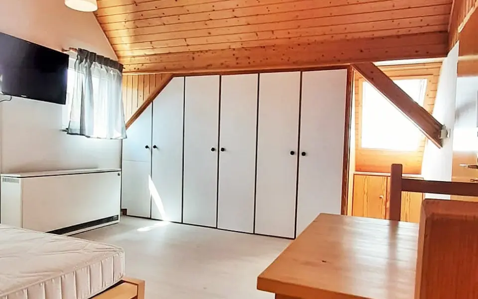 WG-Zimmer mit 25 m² in Stuttgart – Bild 2