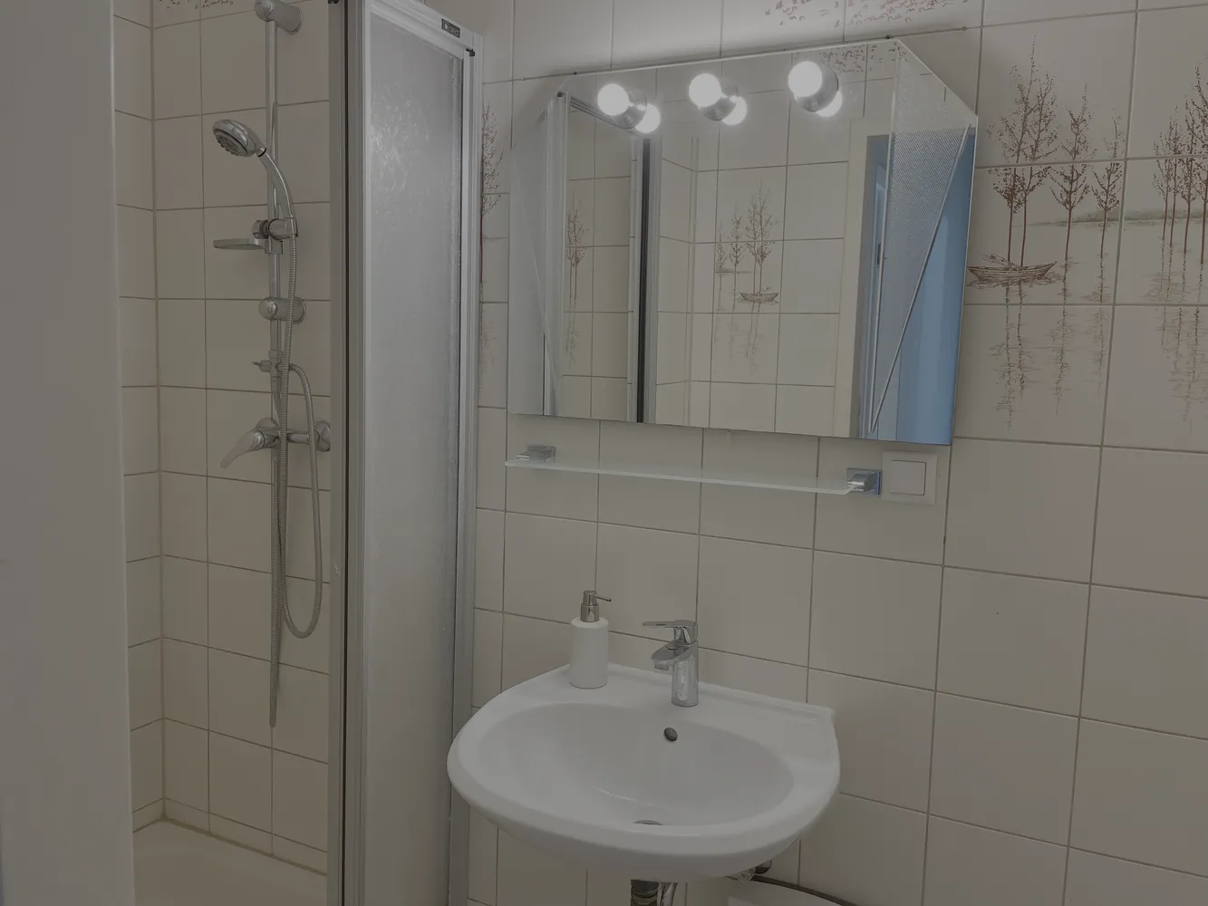 2 Zimmer Wohnung mit 48 m² in Berlin – Bild 8
