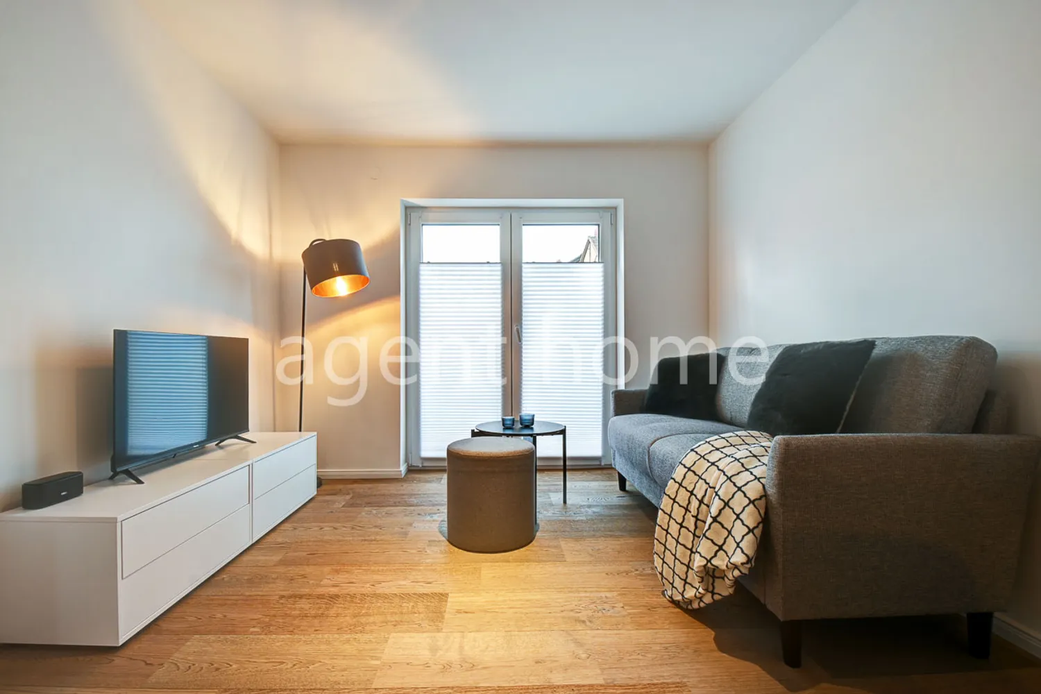 2 Zimmer Wohnung mit 45 m² in Stuttgart – Bild 1