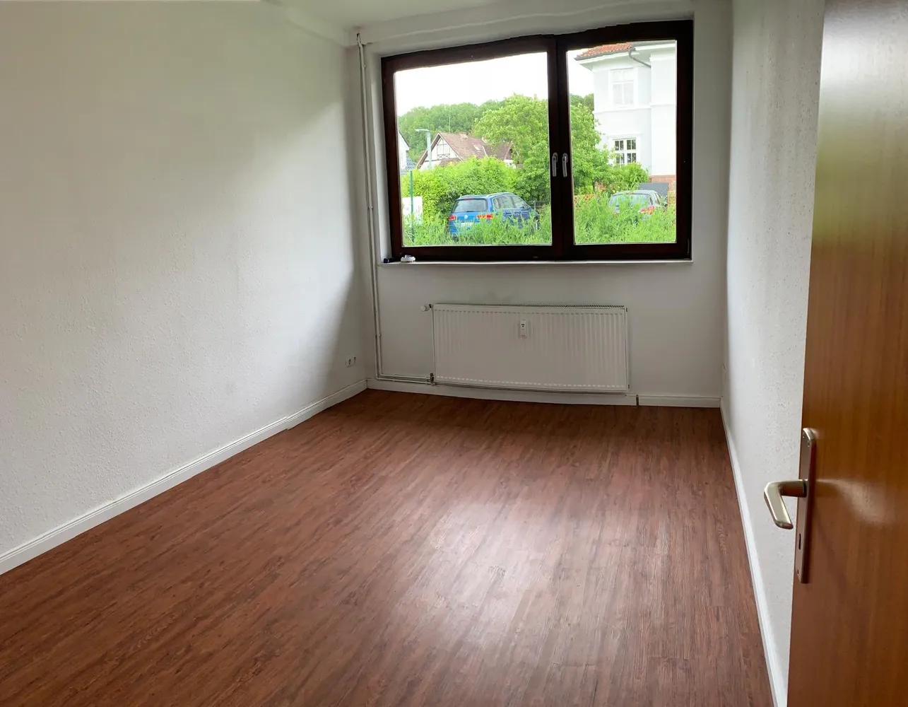 3 Zimmer Wohnung mit 83 m² in Lübeck – Bild 8