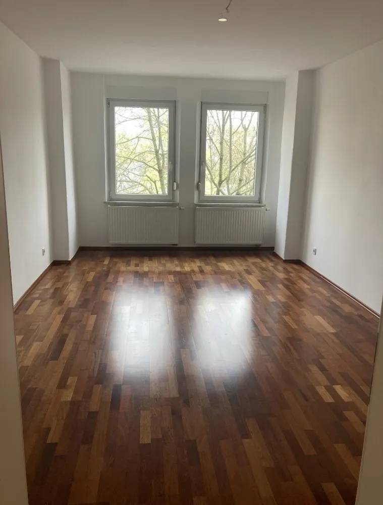 3 Zimmer Wohnung mit 102 m² in Nürnberg – Bild 5