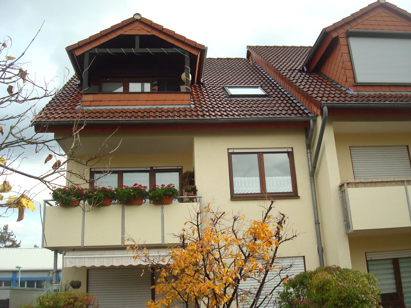 3 Zimmer Wohnung mit 65 m² in Mannheim – Bild 5