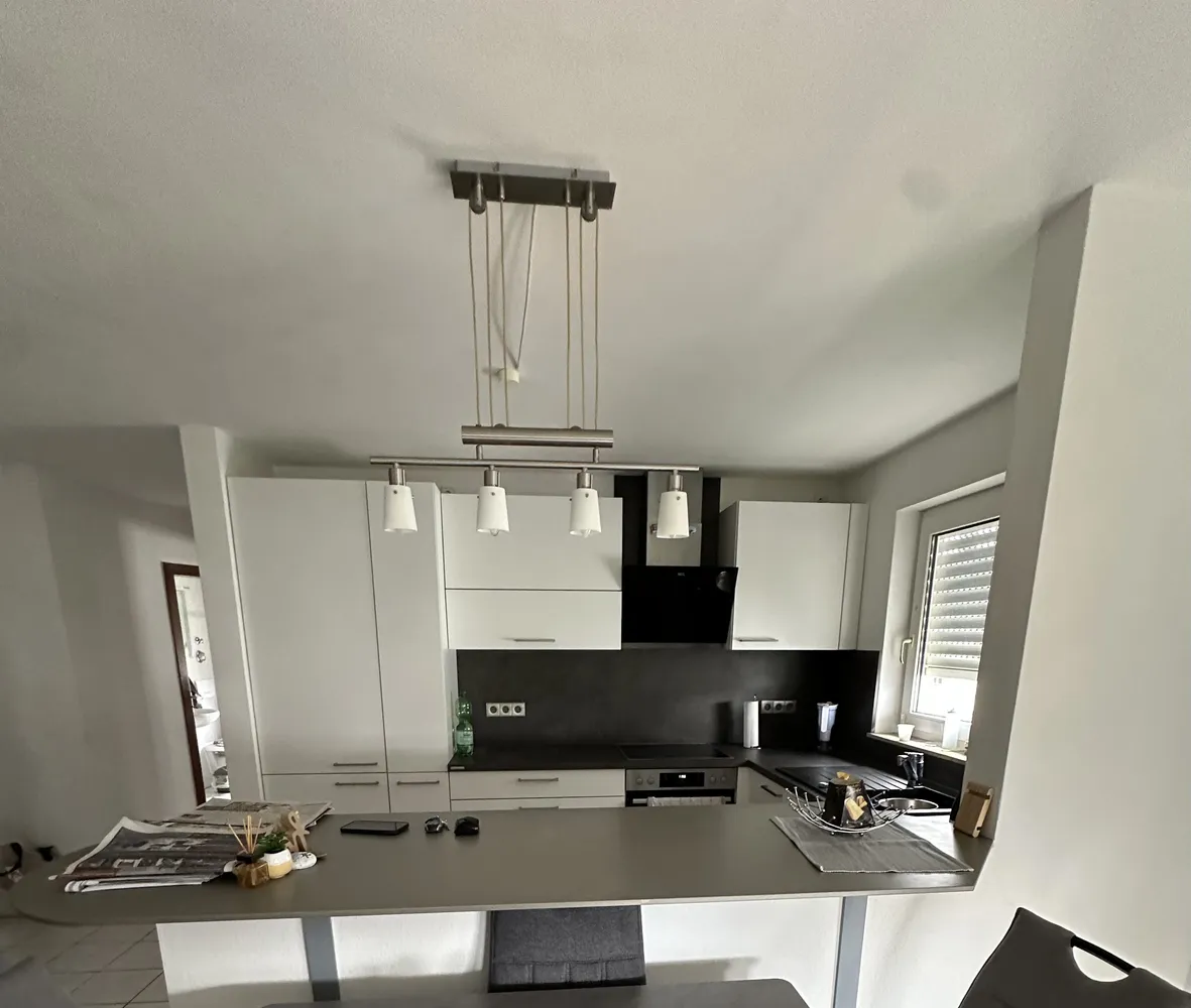 3 Zimmer Wohnung mit 53 m² in Ludwigsburg – Bild 5