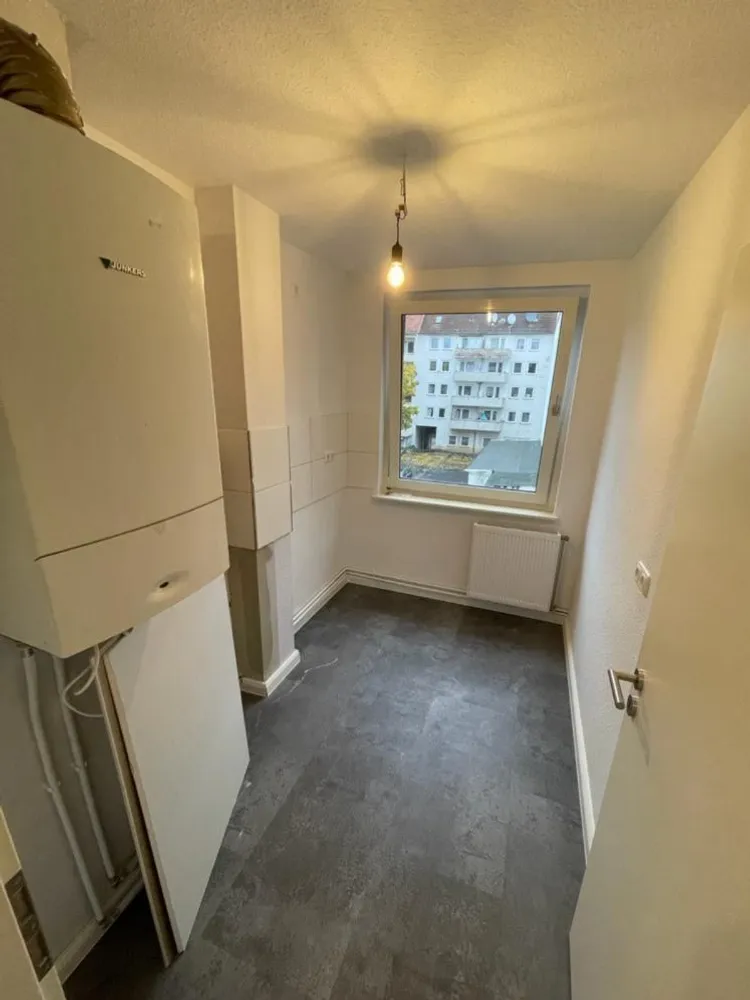 2 Zimmer Wohnung mit 50 m² in Hannover – Bild 4