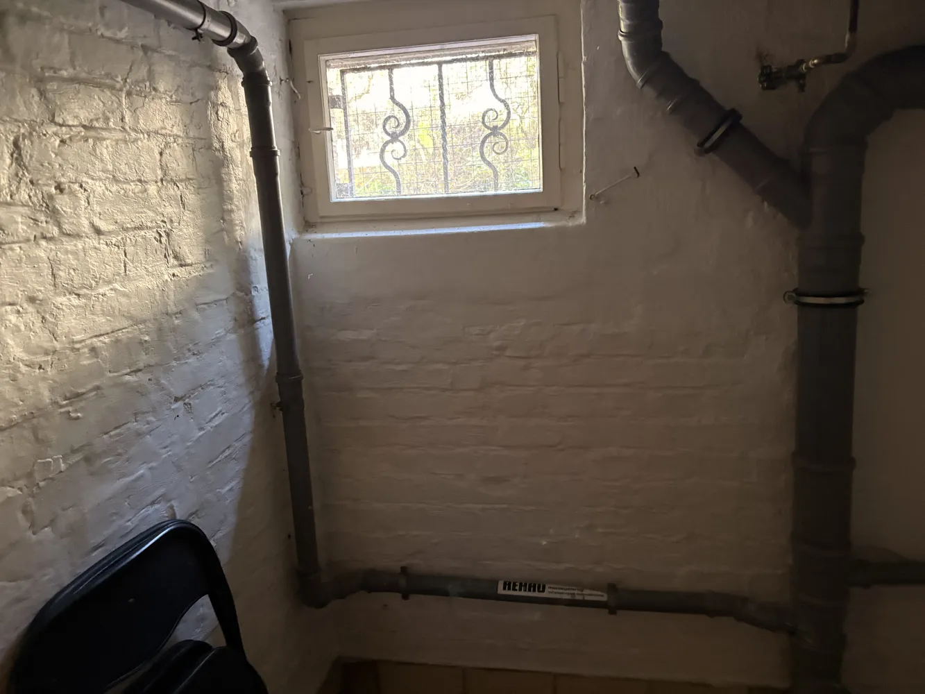4 Zimmer Wohnung mit 112 m² in Berlin – Bild 9