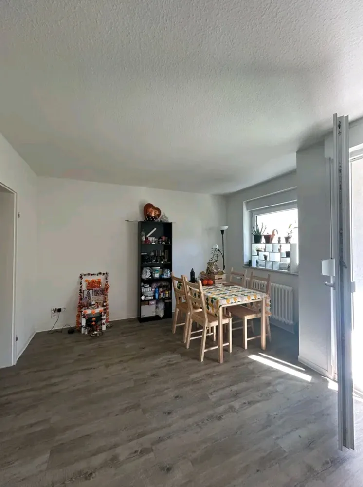 2 Zimmer Wohnung mit 65 m² in Essen – Bild 2