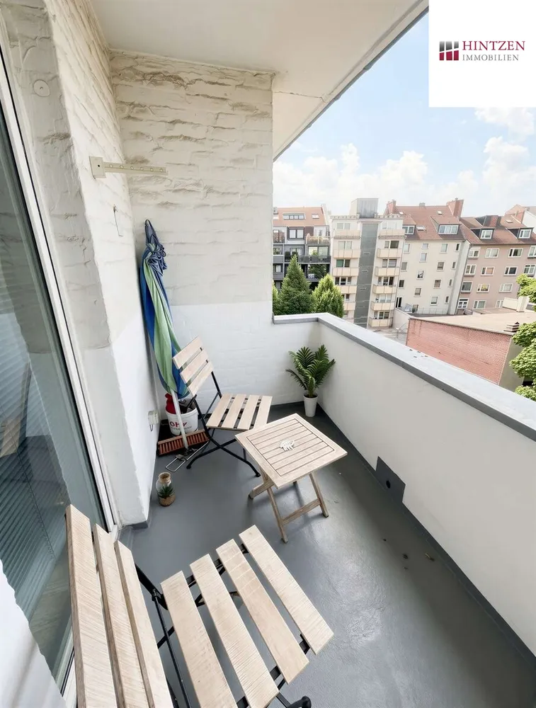 2 Zimmer Wohnung mit 62 m² in Düsseldorf – Bild 10