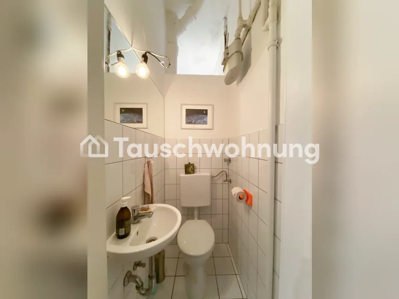 2 room apartment with 55 m² in Cologne – Photo 3