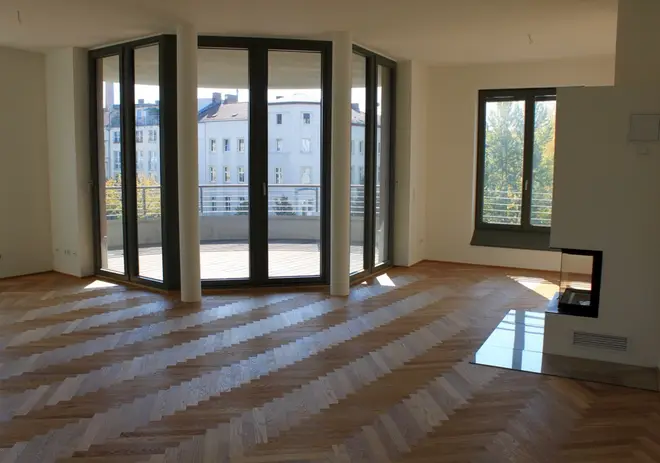 6 Zimmer Wohnung mit 289 m² in Berlin – Bild 5