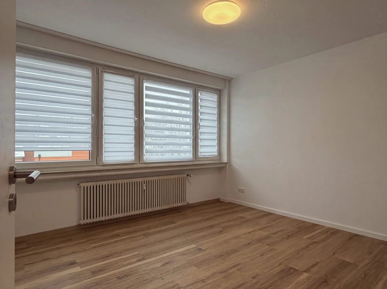 1 Zimmer Wohnung mit 17 m² in Vechta – Bild 3