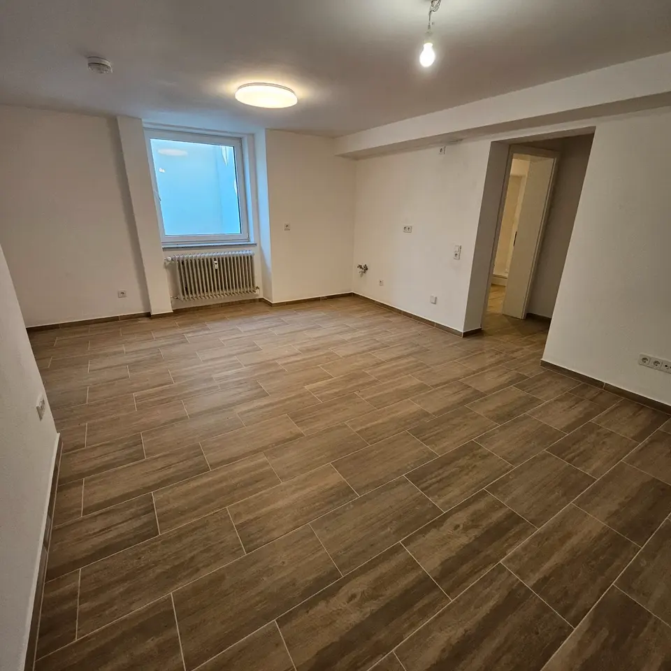 2 Zimmer Wohnung mit 55 m² in Nördlingen – Bild 8