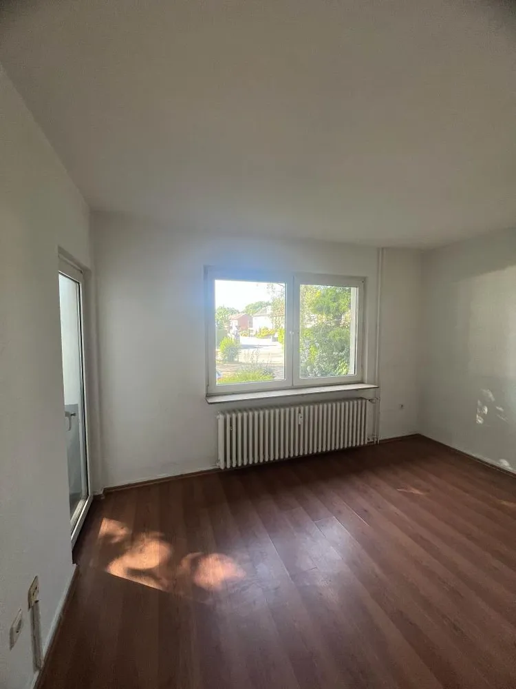 2 Zimmer Wohnung mit 49 m² in Gelsenkirchen – Bild 2