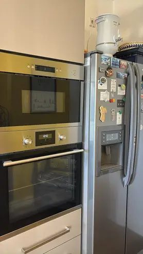 4 Zimmer Wohnung mit 150 m² in Frankfurt am Main – Bild 6