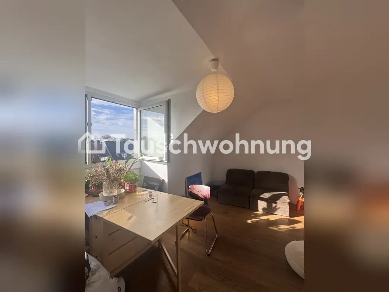 3 Zimmer Wohnung mit 42 m² in Köln – Bild 1