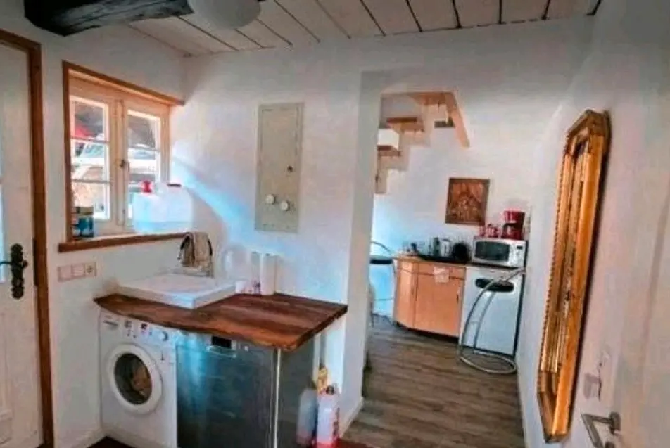 WG-Zimmer mit 25 m² in Soltau – Bild 8